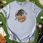 Death Before Layups Tee