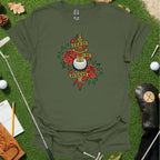 Death to Bogeys Tee