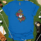 Death to Bogeys Tee