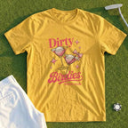 Dirty Birdies Tee
