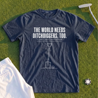 Ditch Diggers Premium Tee