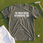 Ditch Diggers Premium Tee