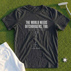 Ditch Diggers Tee