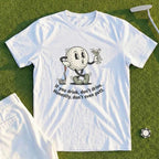 Drink Don't Drive Tee