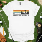 Drive it Like You Stole It Tee