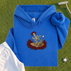 Dust To Dust Hoodie