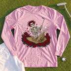 Dust To Dust Long Sleeve Tee