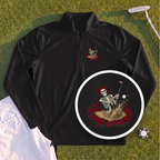 Dust To Dust Quarter Zip