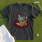 Dust To Dust Tee
