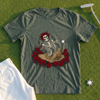 Dust To Dust Tee
