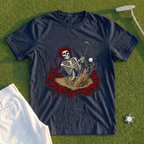 Dust To Dust Tee