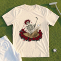 Dust To Dust Tee