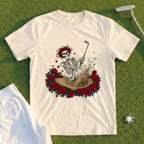 Dust To Dust Tee