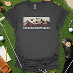 Elevation Matters Tee