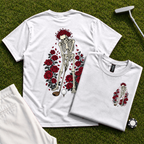 Eternal Drive Back Print Tee