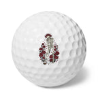 Eternal Drive Golf Balls