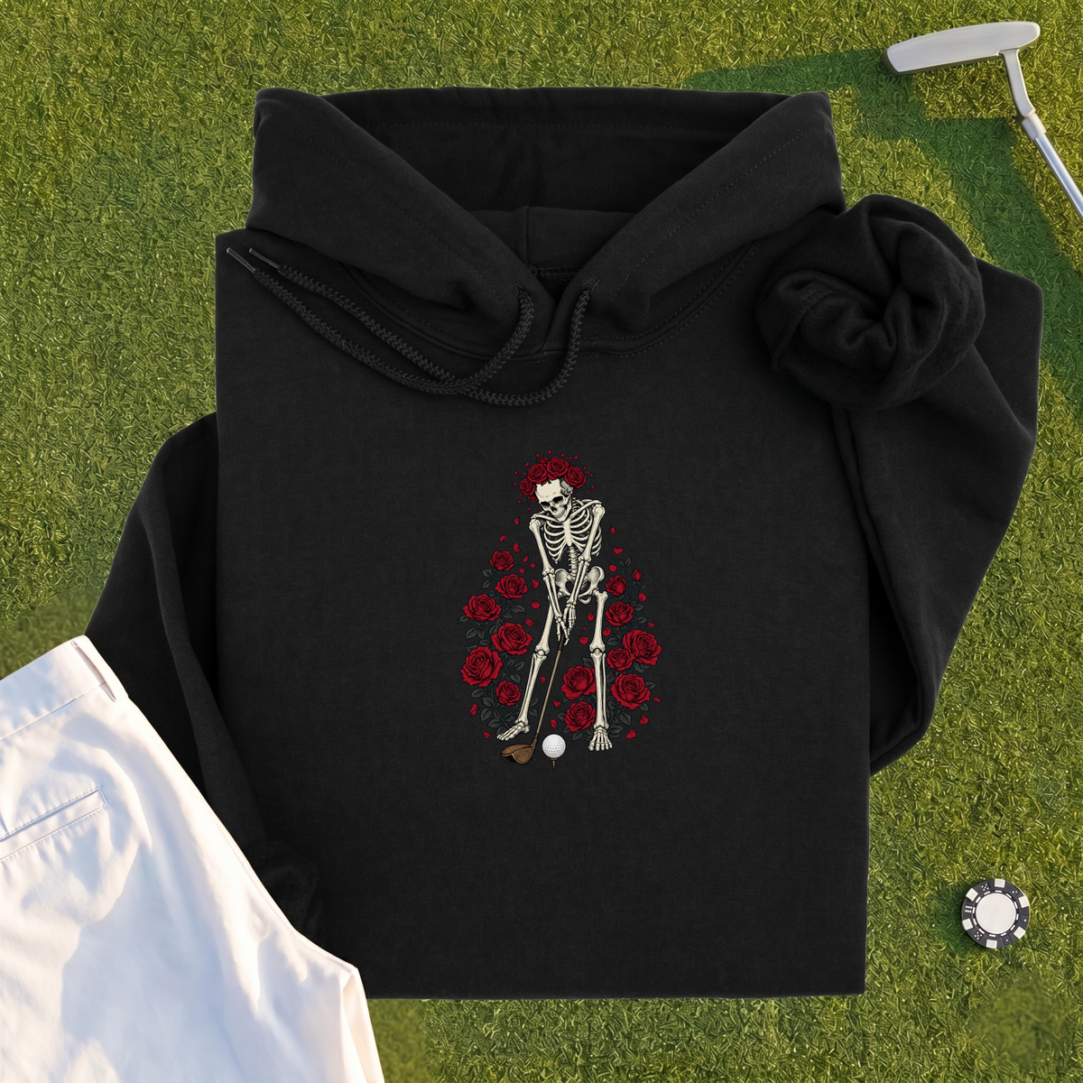 Eternal Drive Hoodie