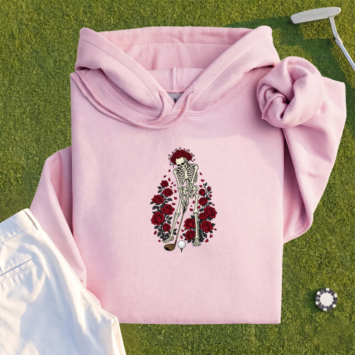 Eternal Drive Hoodie