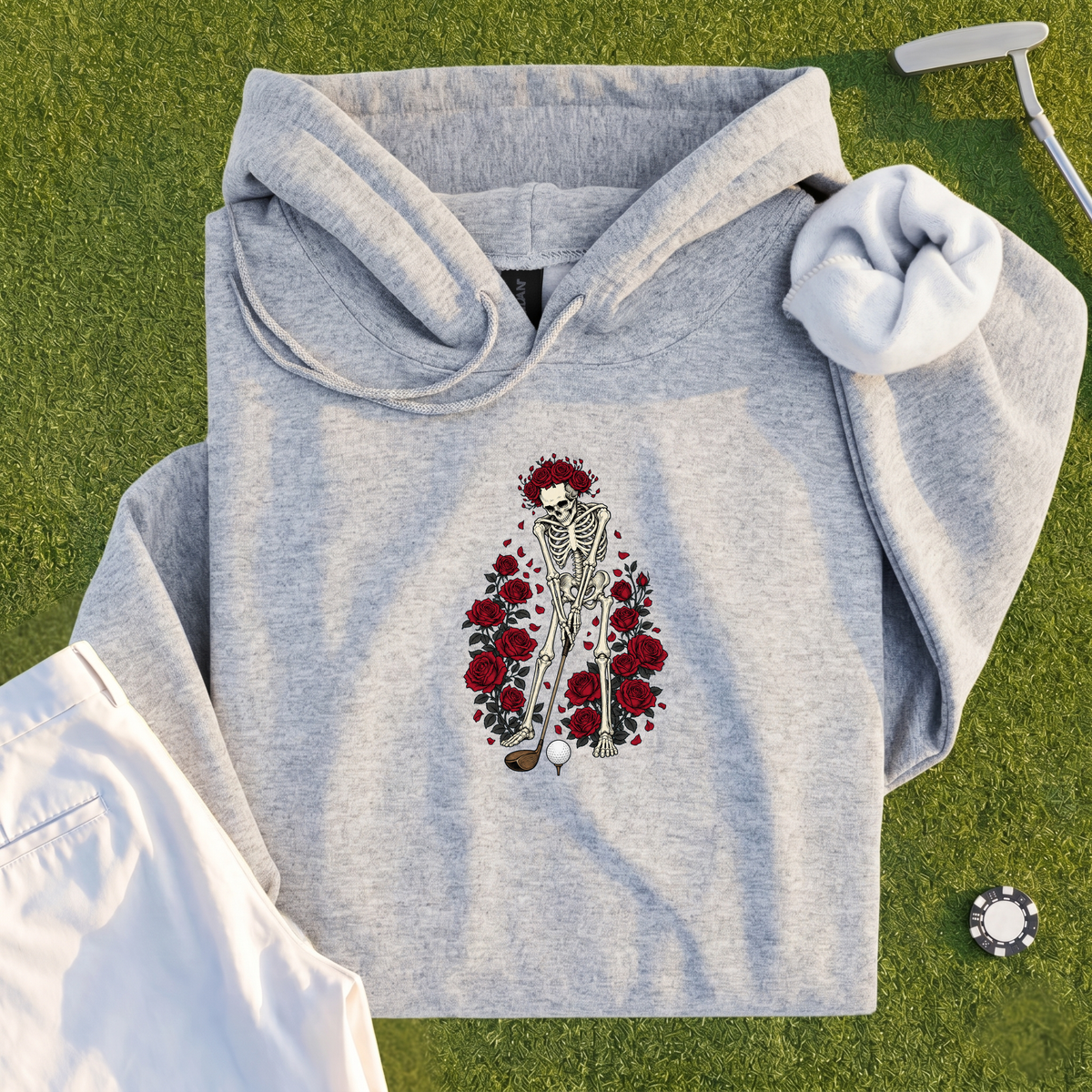Eternal Drive Hoodie
