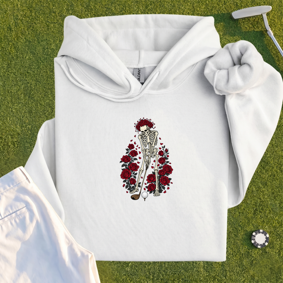 Eternal Drive Hoodie