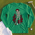 Eternal Drive Long Sleeve Tee