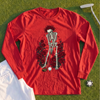 Eternal Drive Long Sleeve Tee