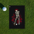 Eternal Drive Towel