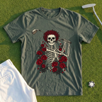 Eternal Solid Swing Tee