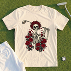 Eternal Solid Swing Tee