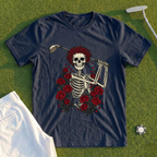 Eternal Solid Swing Tee