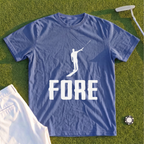 FORE! Premium Tee