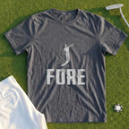 FORE! Tee