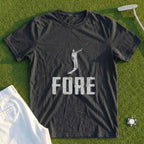 FORE! Tee