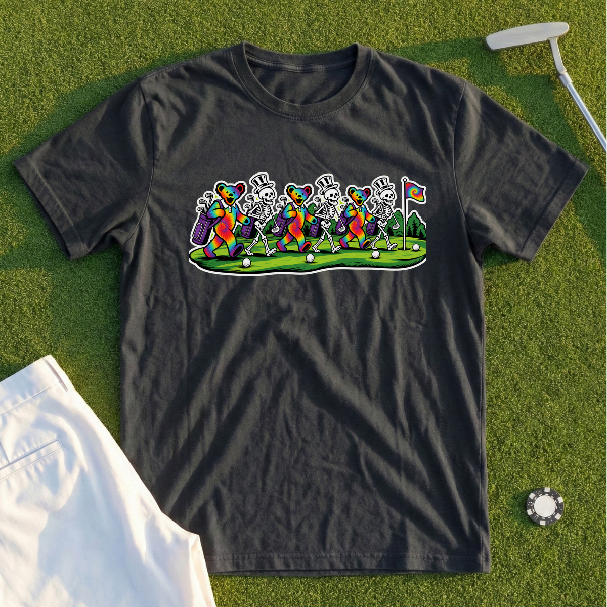 Fairway Parade Tee