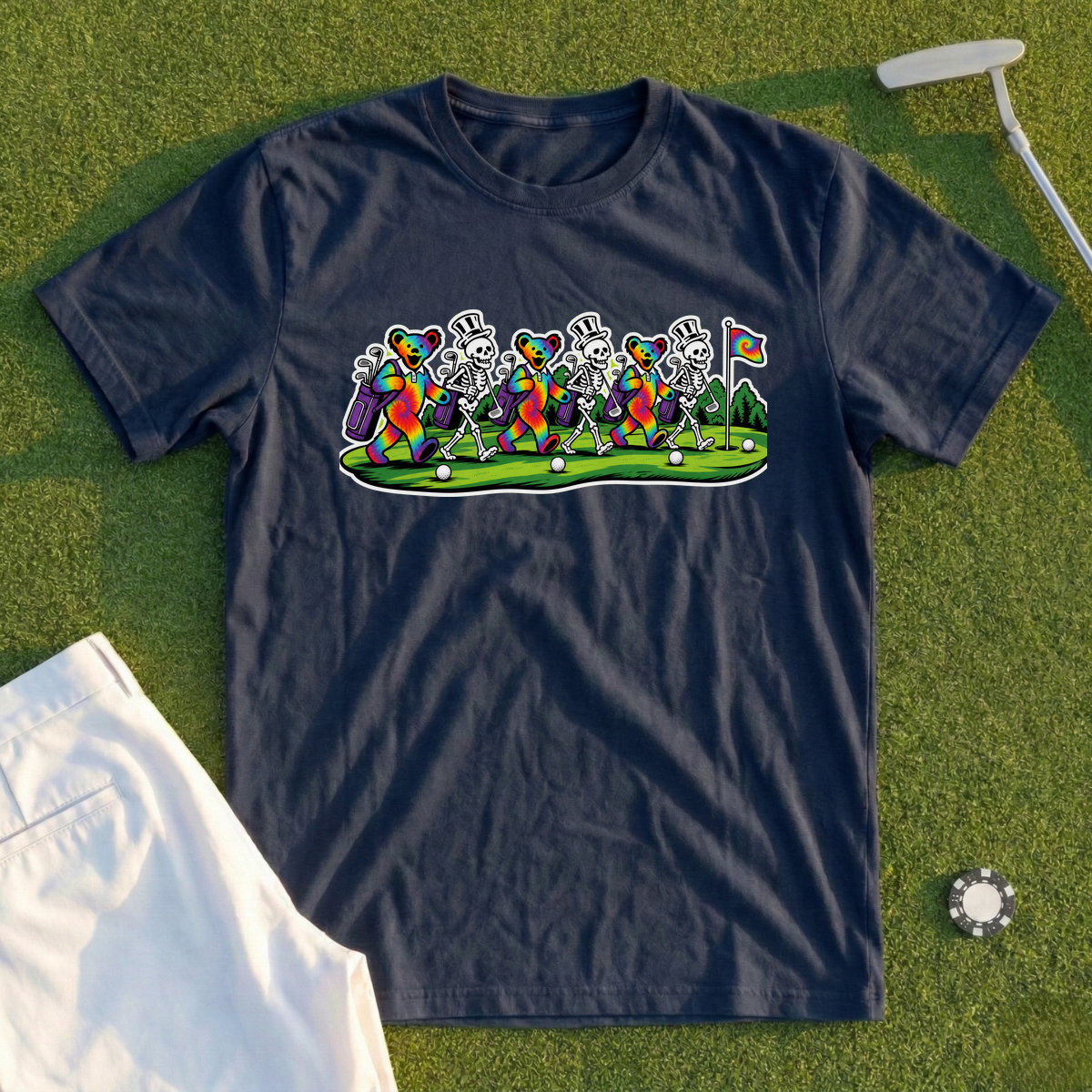 Fairway Parade Tee