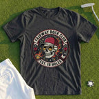 Fairway Rock Club Tee