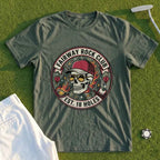 Fairway Rock Club Tee