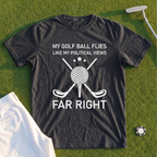 Far Right Premium Tee