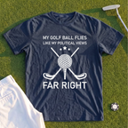 Far Right Premium Tee