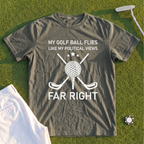 Far Right Premium Tee