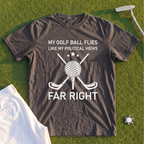 Far Right Premium Tee