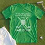 Far Right Tee