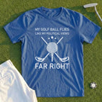 Far Right Tee