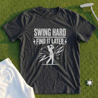 Find It Later Tee