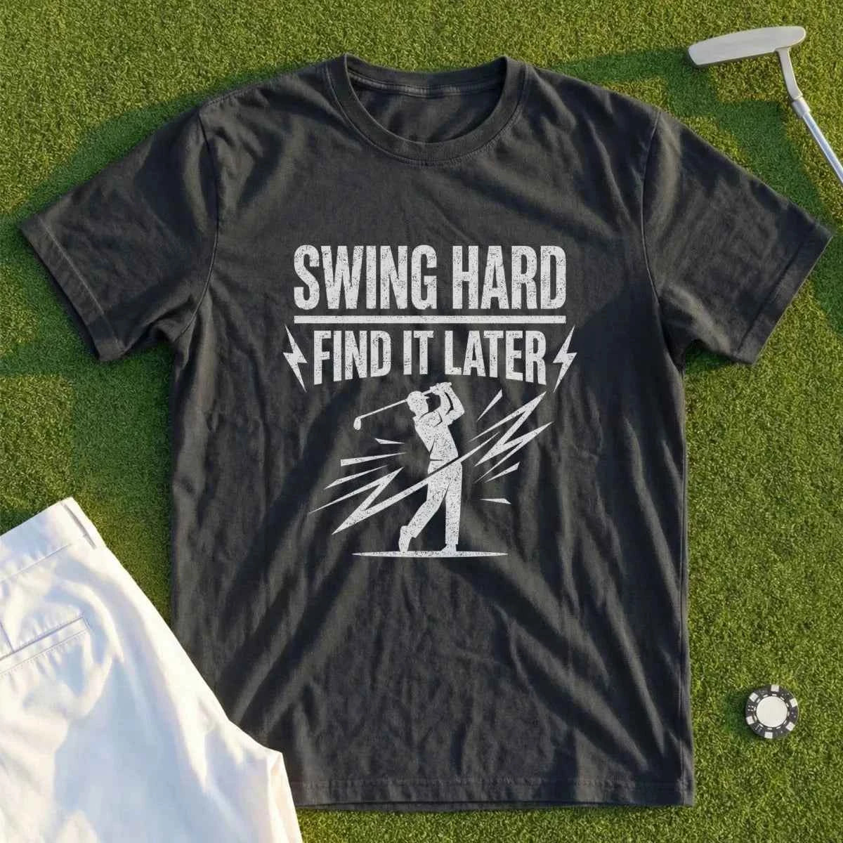 Find It Later Tee