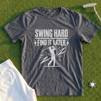 Find It Later Tee