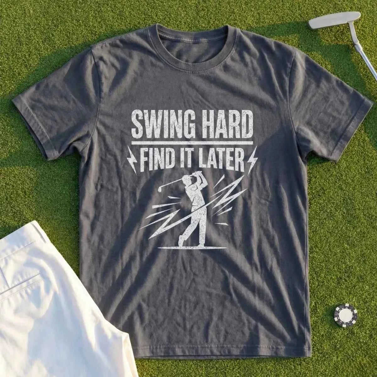 Find It Later Tee