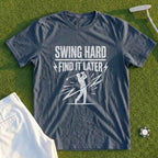 Find It Later Tee