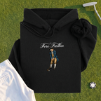 Fore Father Hoodie