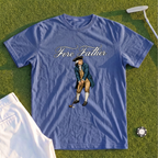 Fore Father Premium Tee